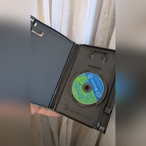 Ed, Edd and Eddy GameCube game